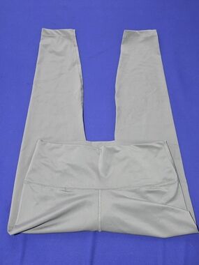 Dri-Fit Nike Yoga High-Waist Leggings